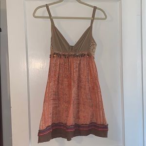 Free People Dress